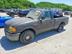 2004 Ford Ranger