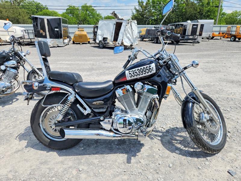1995 Suzuki VS1400 GLP