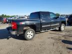 2012 Chevrolet Silverado K1500 LT