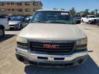 2007 GMC New Sierra C1500 Classic