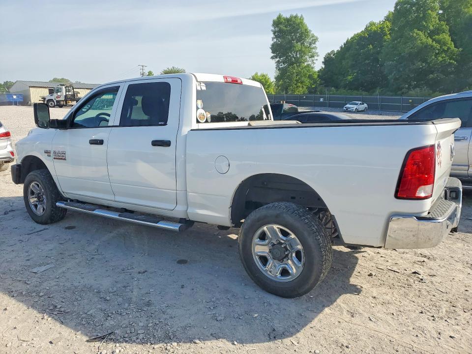 2015 Dodge RAM 2500 ST