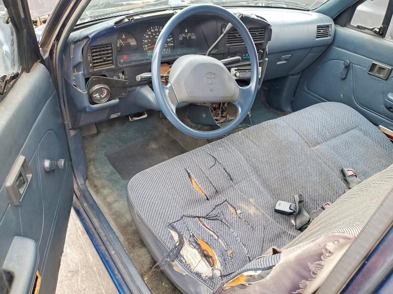 1993 Toyota Pickup Deluxe