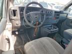 2014 Chevrolet Express 2500