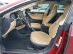 2012 Tesla Model s