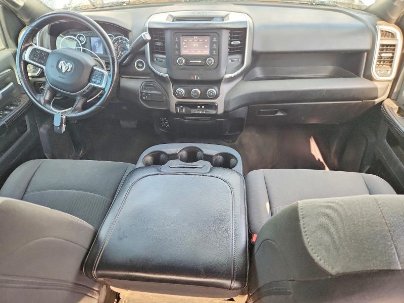 2021 Dodge RAM 2500 BIG Horn