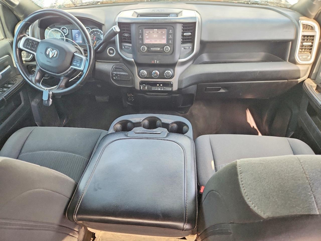 2021 Dodge RAM 2500 BIG Horn