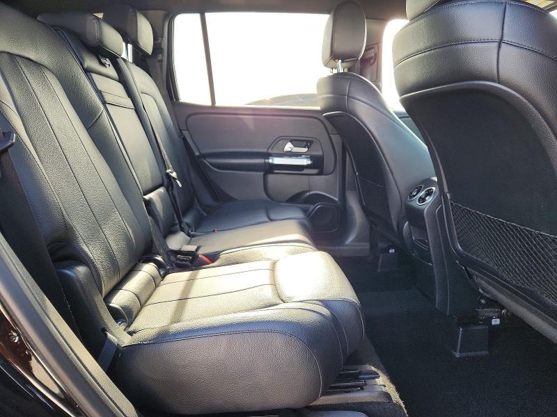 2020 Mercedes-Benz Glb 250 4matic