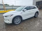 2025 Infiniti Qx50 Luxe