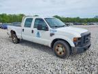2009 Ford F350 Super Duty