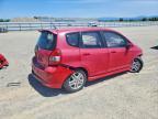 2007 Honda FIT