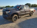 2024 Chevrolet Silverado K1500 LT Trail Boss