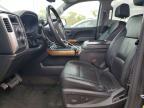 2017 Chevrolet Silverado K1500 LTZ