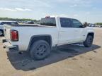 2016 GMC Sierra K1500 SLT