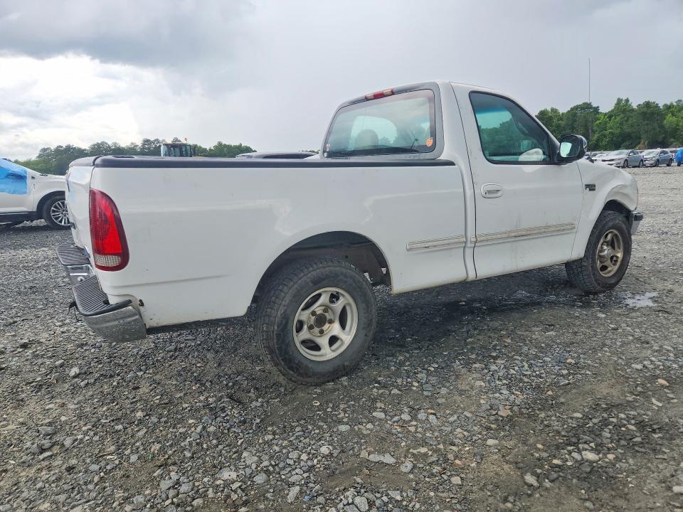 1997 Ford F150