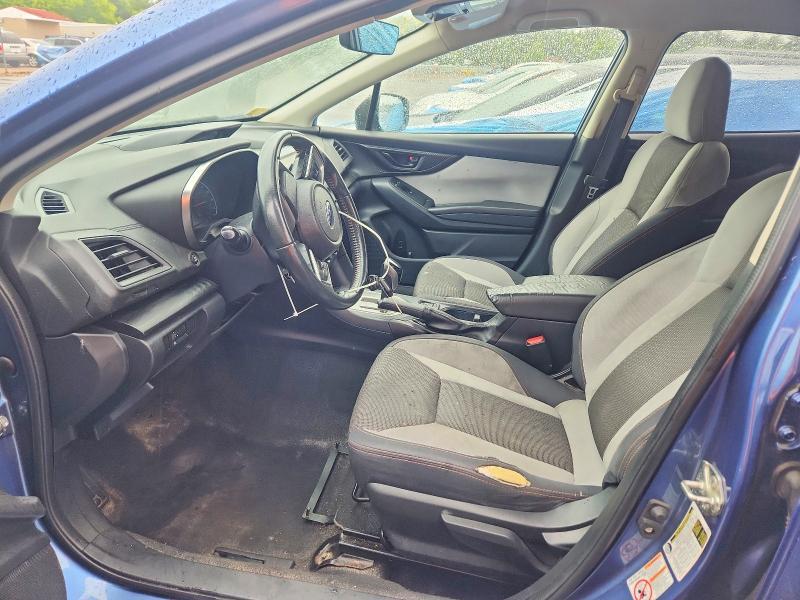 2019 Subaru Crosstrek Premium