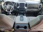 2020 Chevrolet Silverado K1500 LTZ