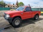 1990 Mazda B2600 Short Body