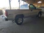 2006 Chevrolet Silverado K1500