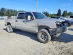 2004 Chevrolet Silverado K2500 Heavy Duty