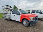2018 Ford F150 Super Cab