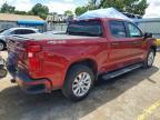 2022 Chevrolet Silverado LTD K1500 Custom