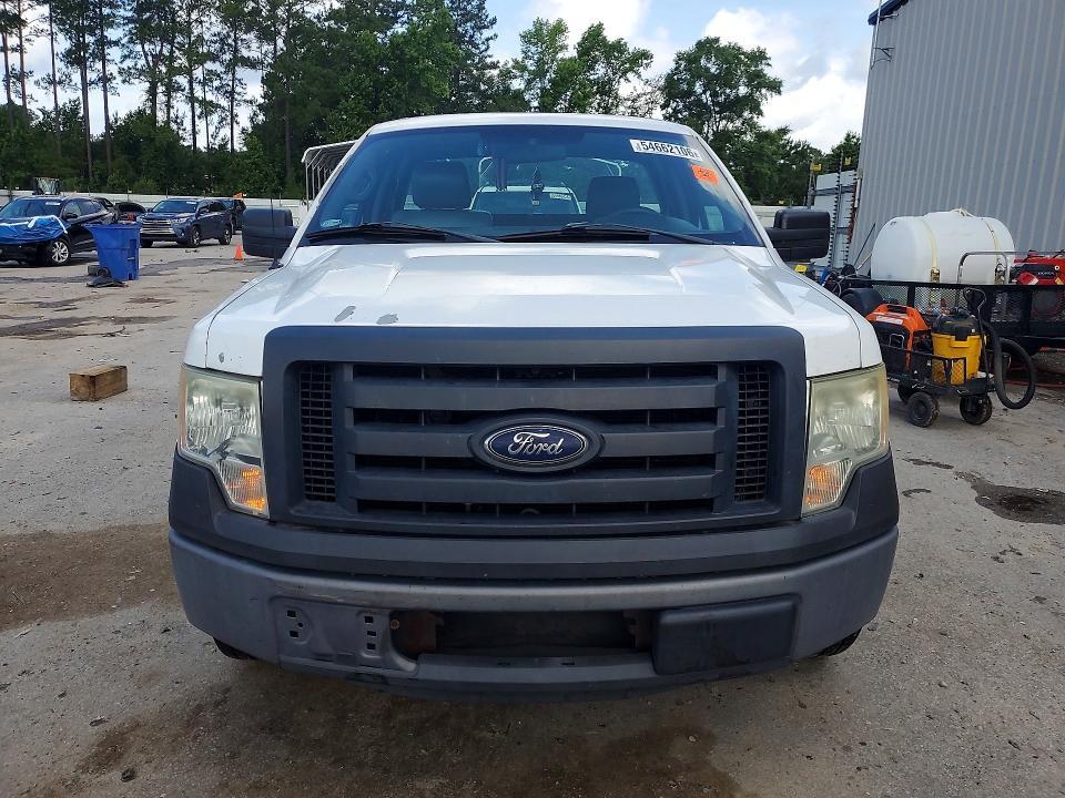 2012 Ford F150