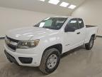 2017 Chev Colorado