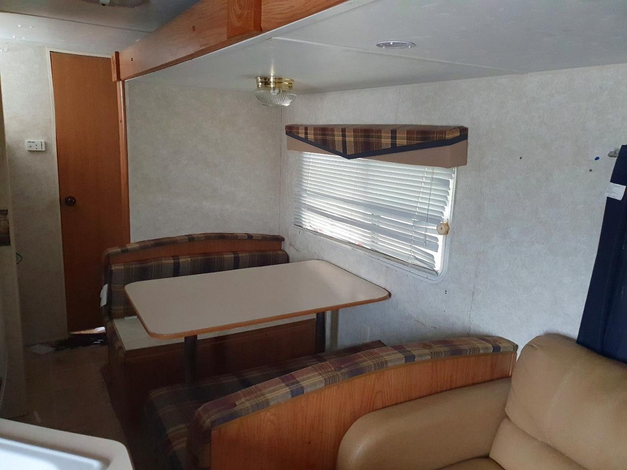 2003 Keystone Springdale Camper