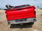2021 Chevrolet Silverado K1500 LT