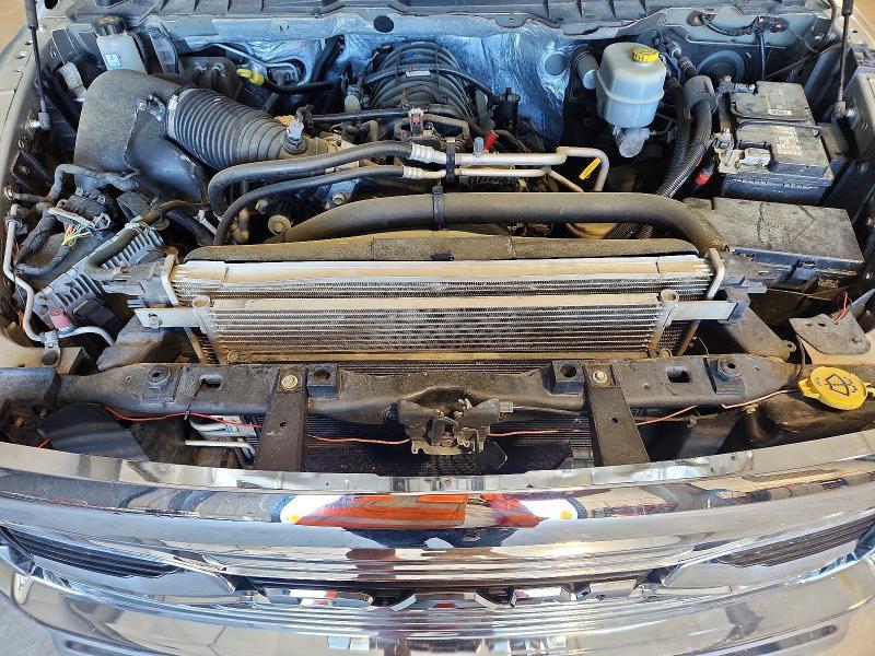 2015 Dodge RAM 3500 ST