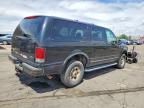 2003 Ford Excursion Limited