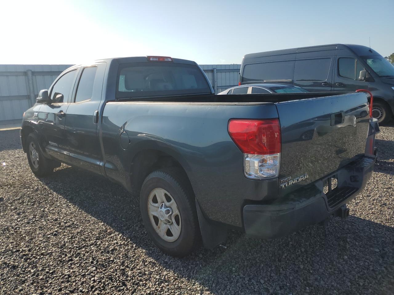 2010 Toyota Tundra Double Cab SR5