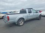2002 Nissan Frontier Crew Cab SC