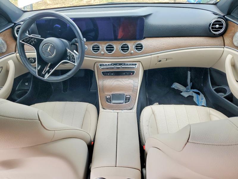 2021 Mercedes-Benz E 350