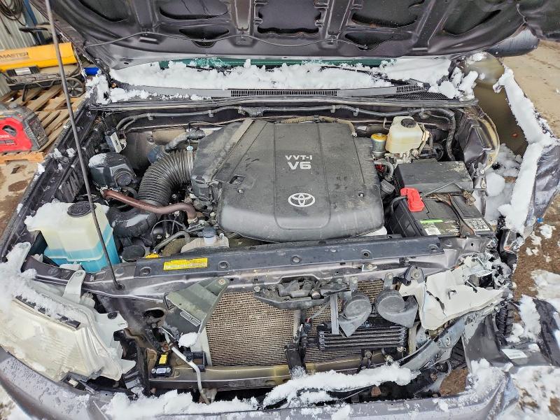 2014 Toyota Tacoma V6