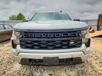 2022 Chevrolet Silverado K1500 Custom