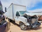 2024 Chevrolet Express G4500 BOX Truck