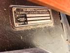 2024 Kubota SVL97-2 Tracked Skid Steer Loader