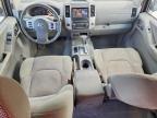 2013 Nissan Frontier S
