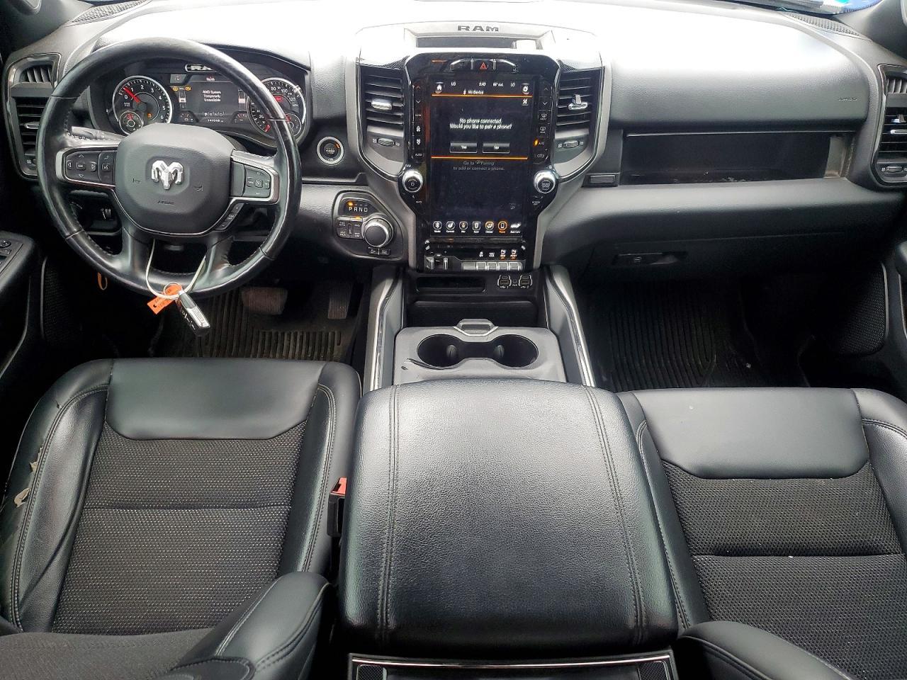 2020 Dodge RAM 1500 BIG Horn