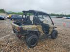 2014 Can-Am Commander Utility Vehicle