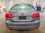 2011 Volkswagen Jetta sel