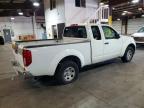 2014 Nissan Frontier S