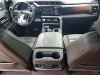 2025 GMC Sierra K1500 Denali