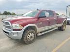 2018 Dodge 3500 Laramie