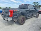 2018 Ford F250 Super Duty