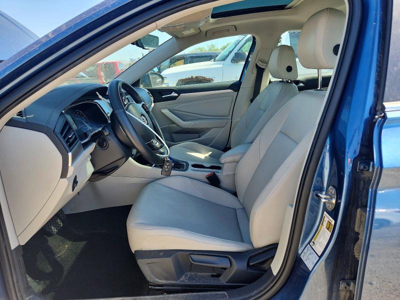 2020 Volkswagen Jetta s