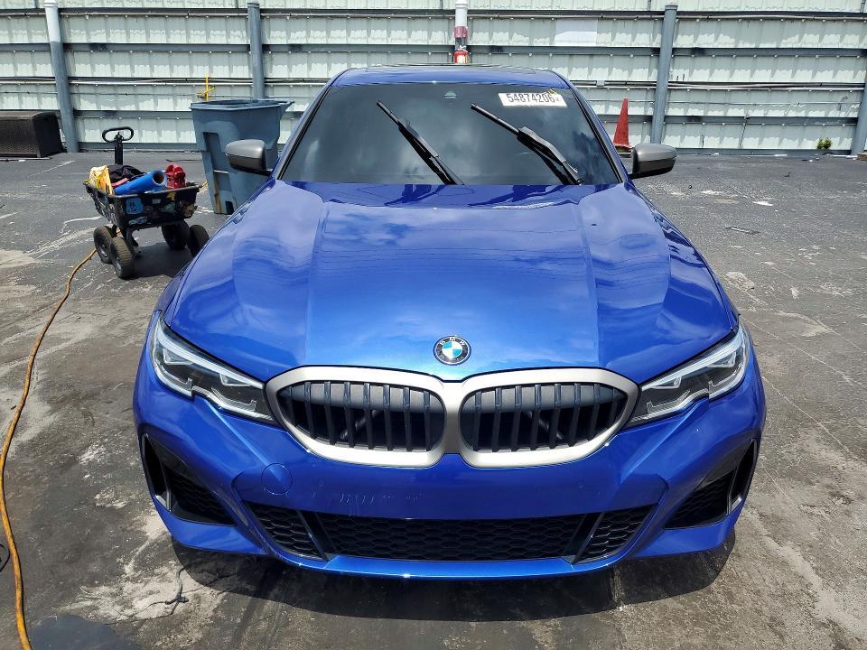 2022 BMW M340i