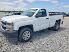 2016 Chevrolet Silverado C1500
