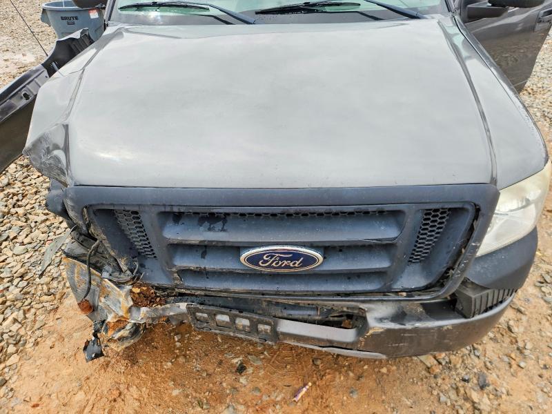 2005 Ford F150